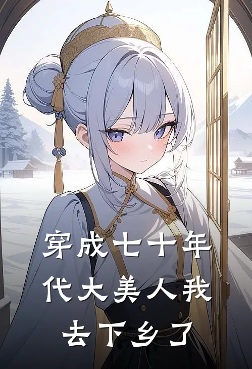 穿成七十年代大美人我去下乡了