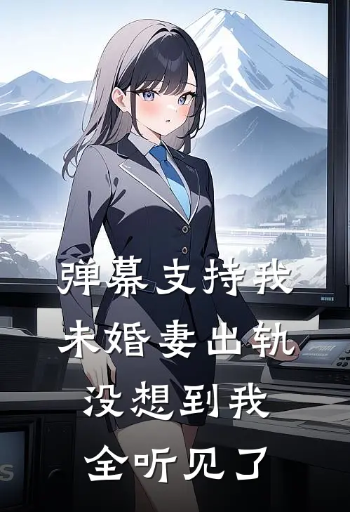 弹幕支持我未婚妻出轨，没想到我全听见了