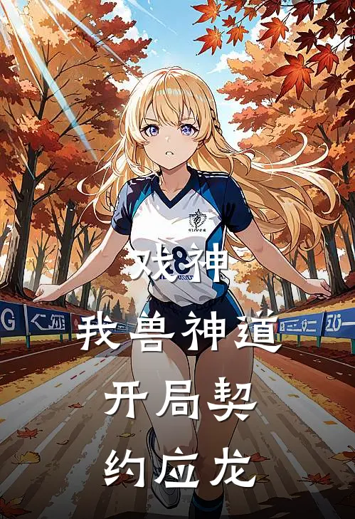 戏神：我兽神道，开局契约应龙