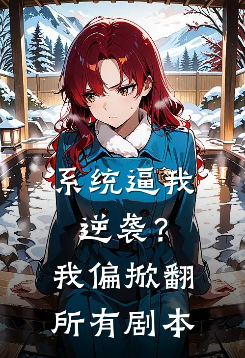 系统逼我逆袭？我偏掀翻所有剧本