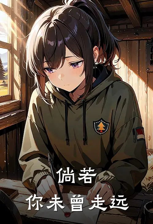 倘若，你未曾走远