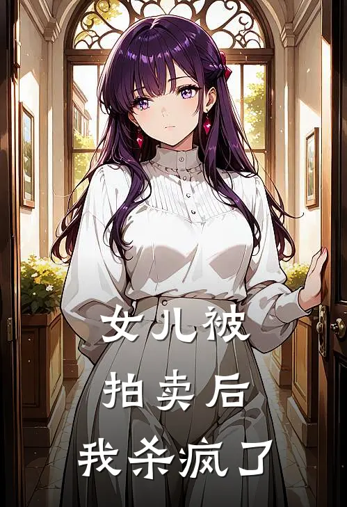 女儿被拍卖后，我杀疯了