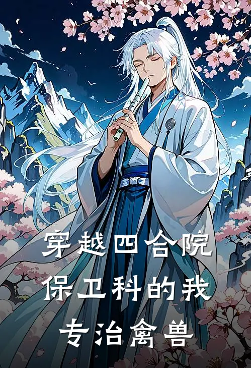 穿越四合院：保卫科的我专治禽兽