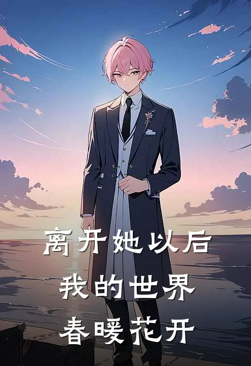 离开她以后，我的世界春暖花开