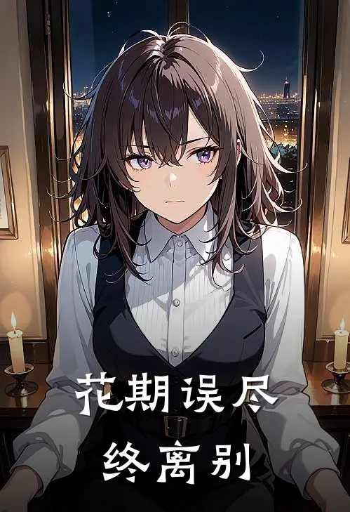 花期误尽终离别