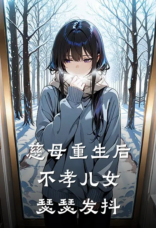 慈母重生后，不孝儿女瑟瑟发抖