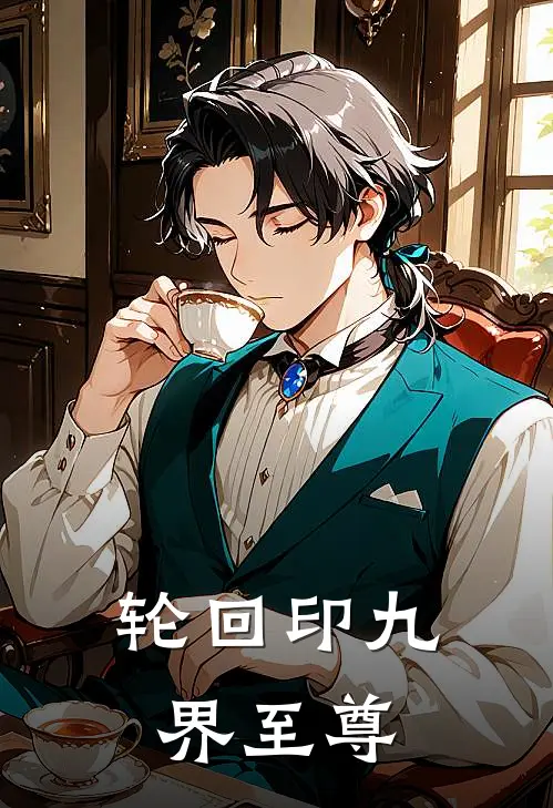 轮回印九界至尊