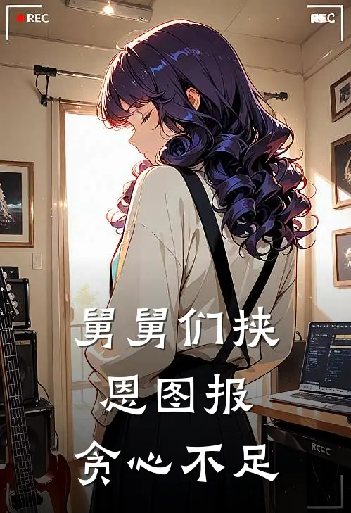 舅舅们挟恩图报，贪心不足