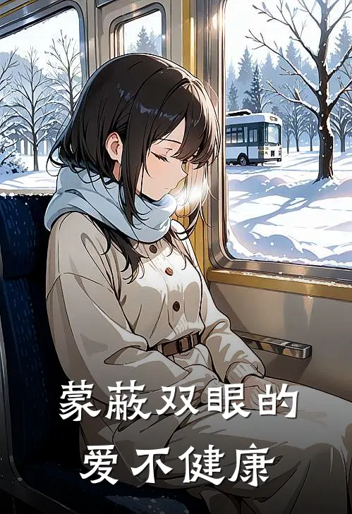 蒙蔽双眼的爱不健康