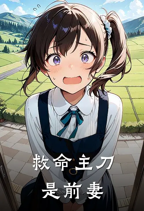 救命主刀是前妻