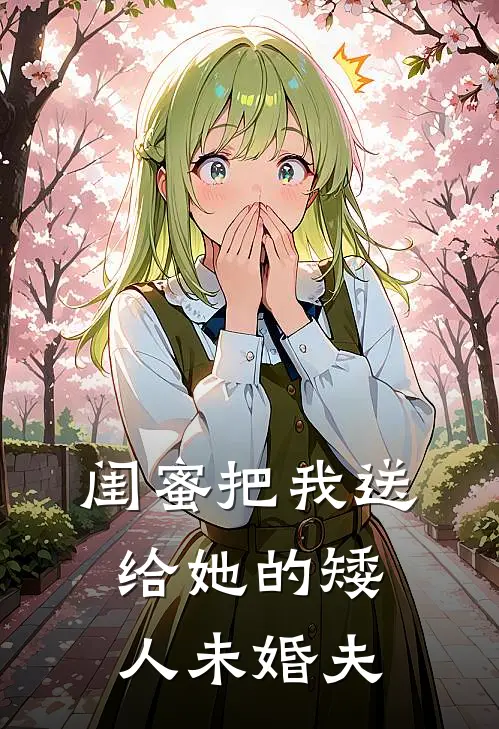闺蜜把我送给她的矮人未婚夫