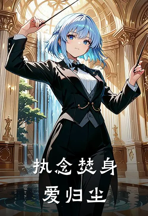 执念焚身，爱归尘