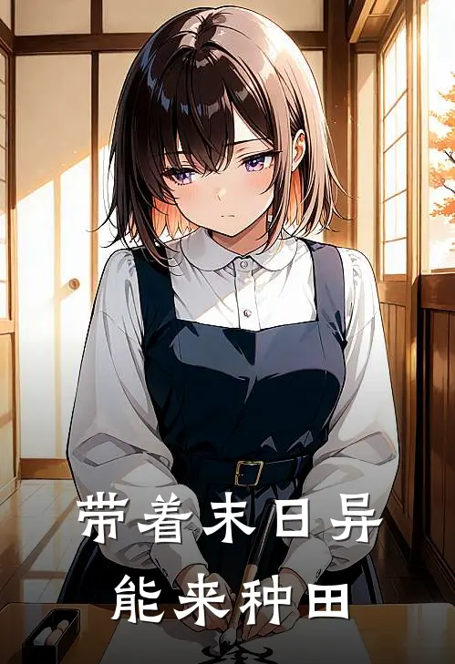 带着末日异能来种田