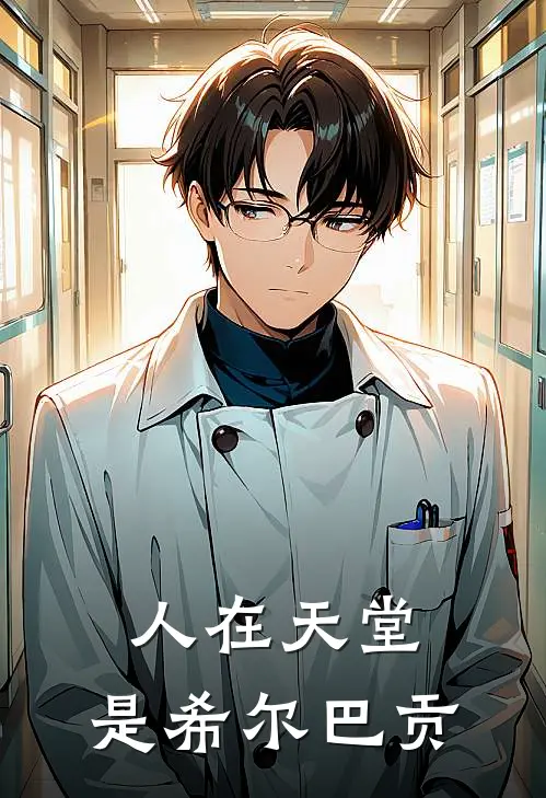 人在天堂，是希尔巴贡