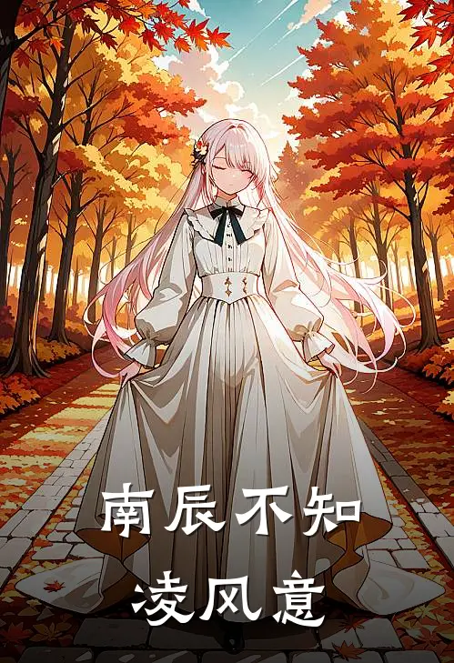南辰不知凌风意