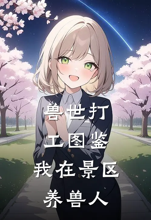 兽世打工图鉴，我在景区养兽人