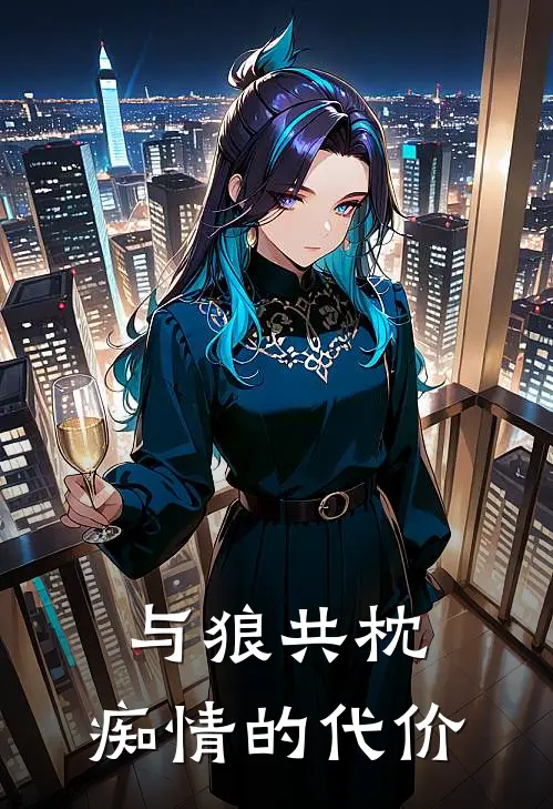 与狼共枕：痴情的代价