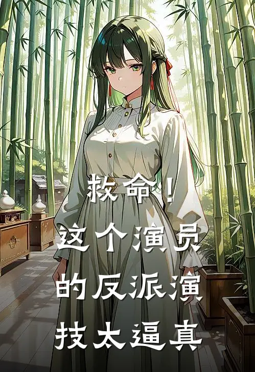 救命！这个演员的反派演技太逼真