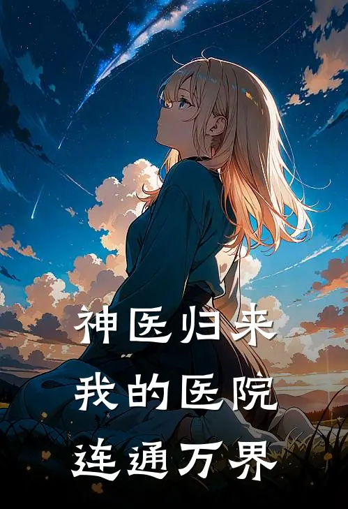 神医归来：我的医院连通万界