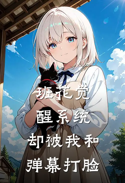 班花觉醒系统，却被我和弹幕打脸