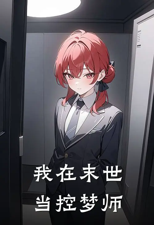 我在末世当控梦师