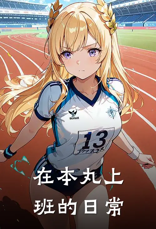 在本丸上班的日常