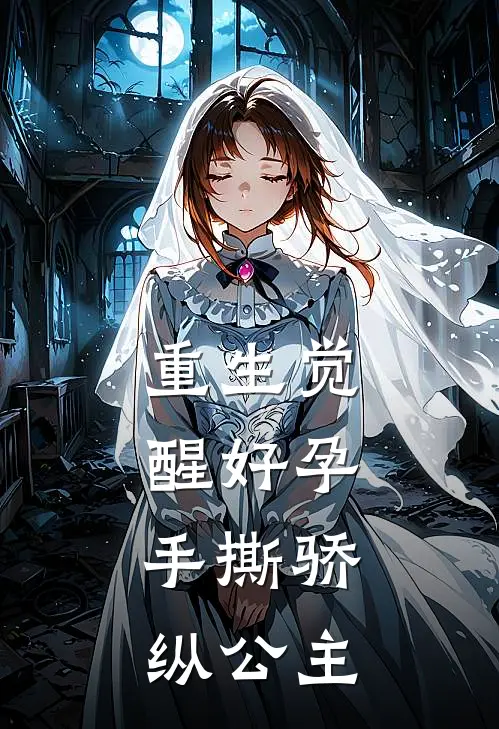 重生觉醒好孕，手撕骄纵公主