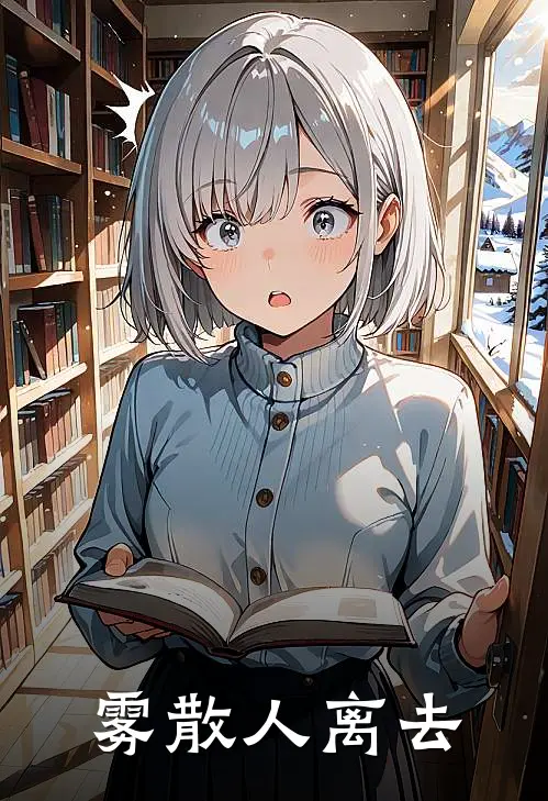 雾散人离去