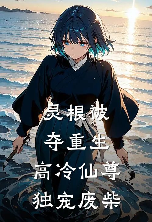 灵根被夺重生，高冷仙尊独宠废柴