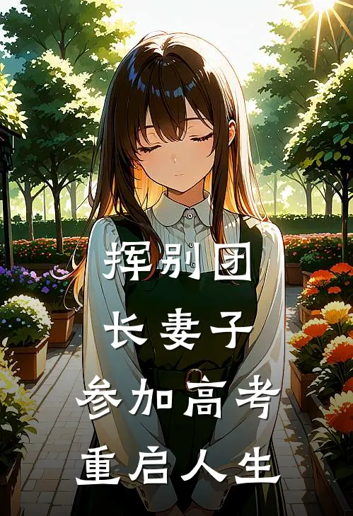 挥别团长妻子：参加高考重启人生