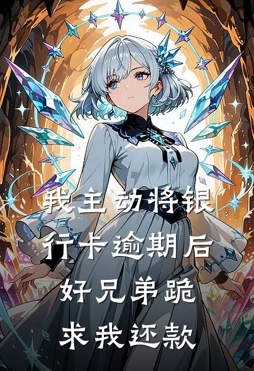 我主动将银行卡逾期后，好兄弟跪求我还款