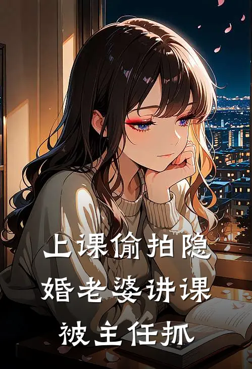 上课偷拍隐婚老婆讲课，被主任抓