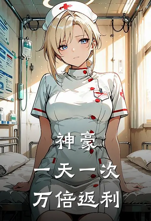 神豪：一天一次万倍返利