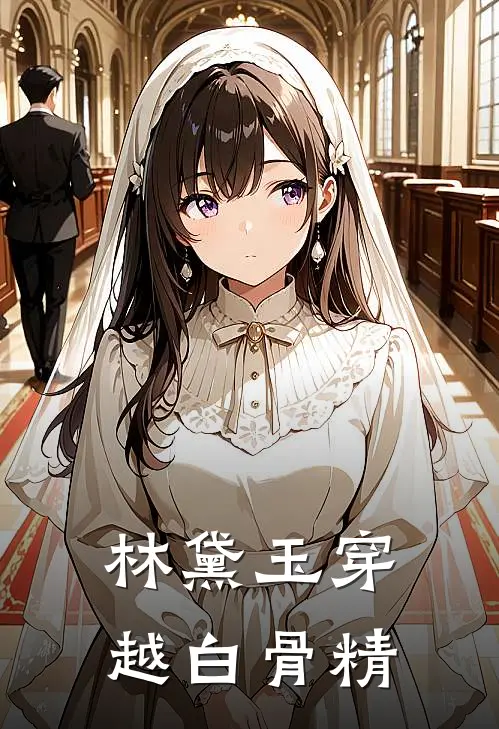 林黛玉穿越白骨精