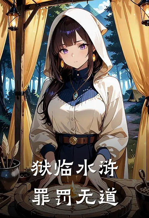 狱临水浒罪罚无道