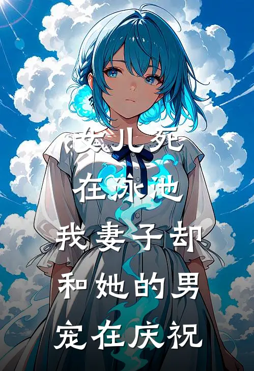 女儿死在泳池，我妻子却和她的男宠在庆祝