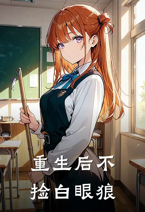 重生后不捡白眼狼