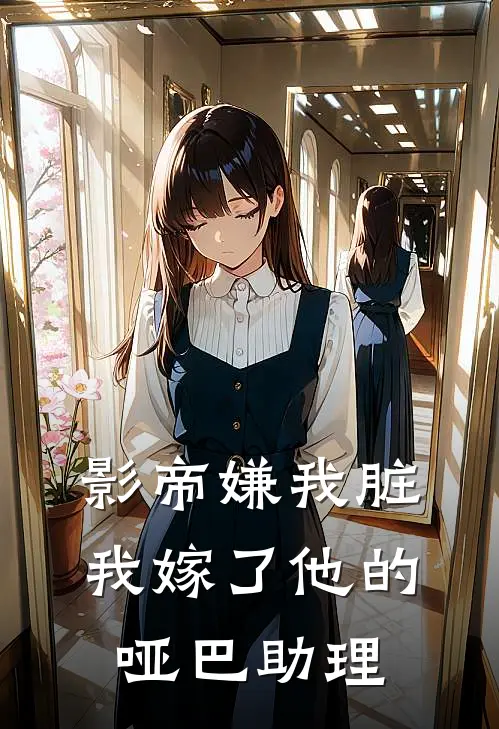 影帝嫌我脏，我嫁了他的哑巴助理