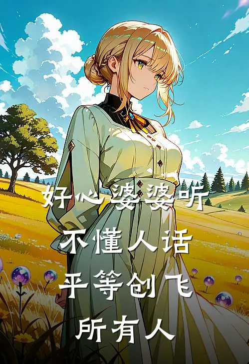 “好心”婆婆听不懂人话，平等创飞所有人