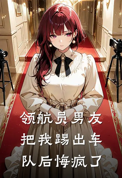 领航员男友把我踢出车队后悔疯了