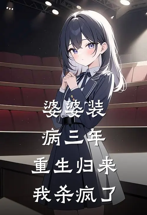 婆婆装病三年，重生归来我杀疯了