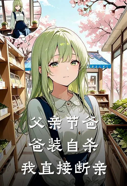 父亲节爸爸装自杀，我直接断亲