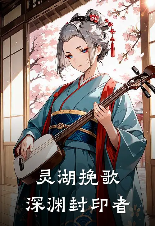 灵湖挽歌：深渊封印者