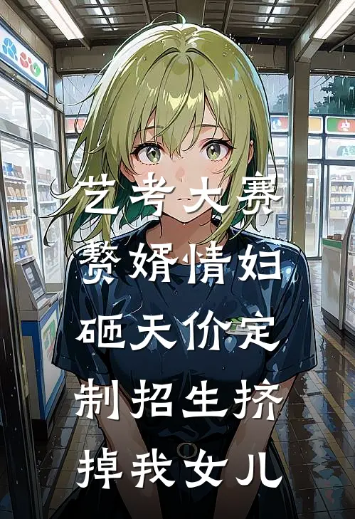 艺考大赛，赘婿情妇砸天价定制招生挤掉我女儿