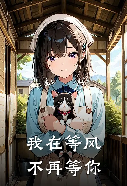 我在等风，不再等你