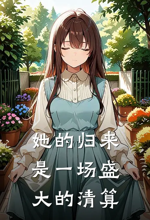 她的归来，是一场盛大的清算