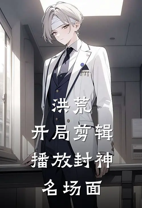 洪荒：开局剪辑播放封神名场面