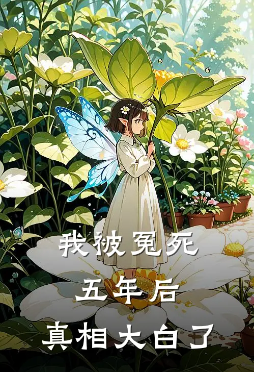 我被冤死五年后，真相大白了