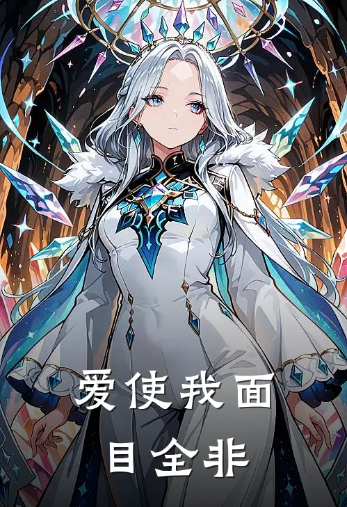 爱使我面目全非