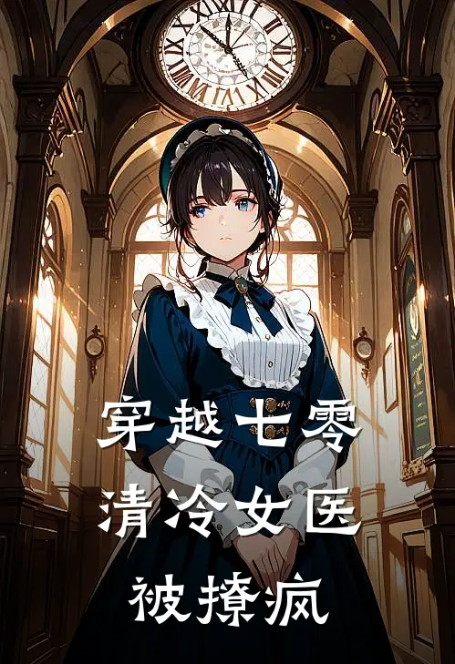 穿越七零，清冷女医被撩疯